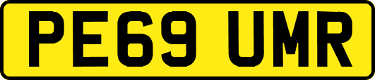 PE69UMR