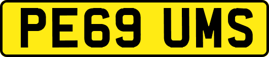 PE69UMS