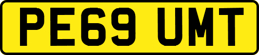 PE69UMT