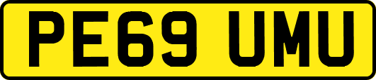 PE69UMU