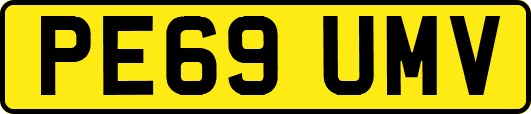 PE69UMV