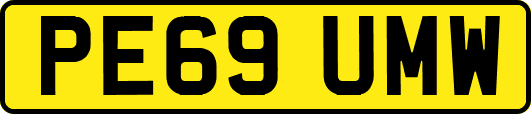 PE69UMW