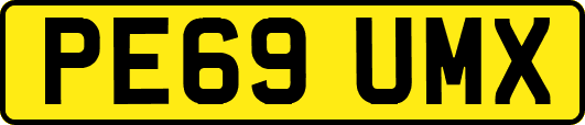 PE69UMX