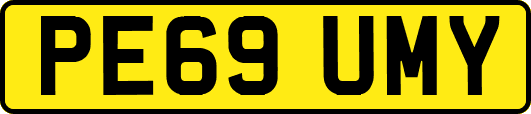 PE69UMY
