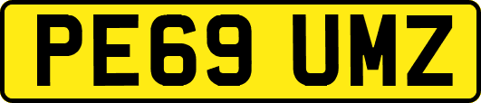 PE69UMZ