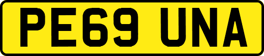 PE69UNA