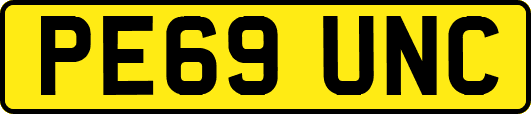 PE69UNC