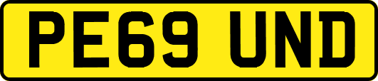 PE69UND