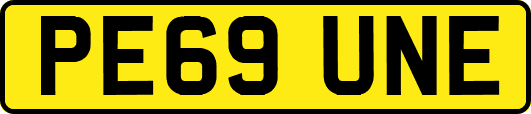 PE69UNE