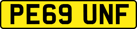PE69UNF