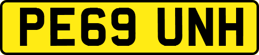 PE69UNH