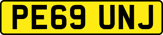 PE69UNJ