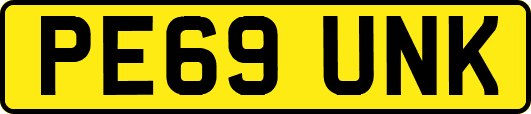 PE69UNK