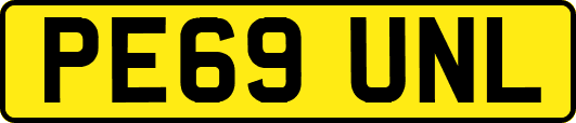 PE69UNL