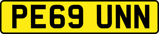 PE69UNN