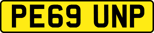 PE69UNP