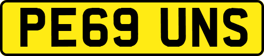 PE69UNS