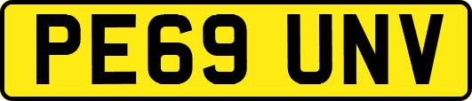 PE69UNV