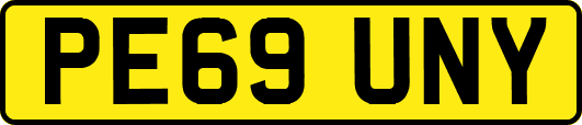 PE69UNY
