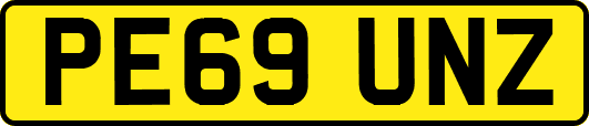 PE69UNZ