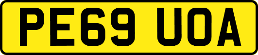 PE69UOA
