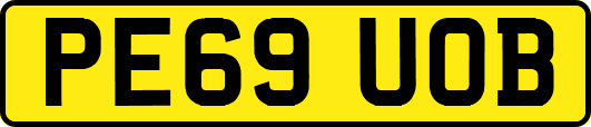 PE69UOB