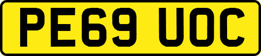 PE69UOC