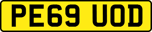 PE69UOD