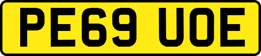 PE69UOE