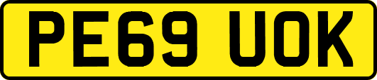 PE69UOK