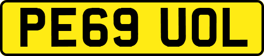 PE69UOL