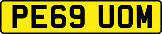 PE69UOM