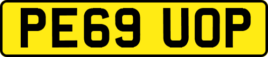 PE69UOP