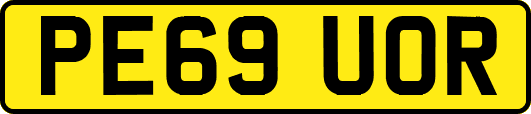PE69UOR