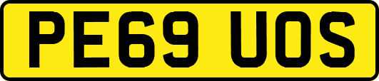 PE69UOS