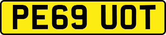 PE69UOT