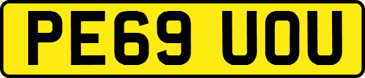 PE69UOU