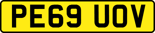 PE69UOV