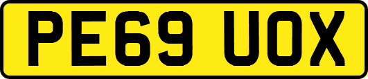 PE69UOX