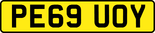 PE69UOY