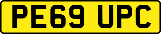 PE69UPC