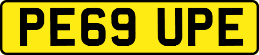 PE69UPE