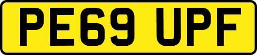 PE69UPF