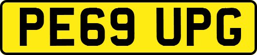 PE69UPG