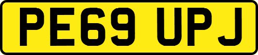 PE69UPJ