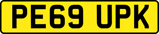 PE69UPK