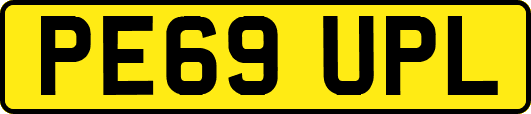 PE69UPL