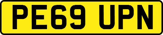 PE69UPN