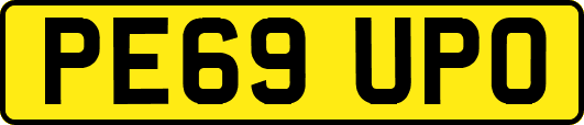PE69UPO
