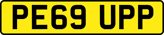 PE69UPP